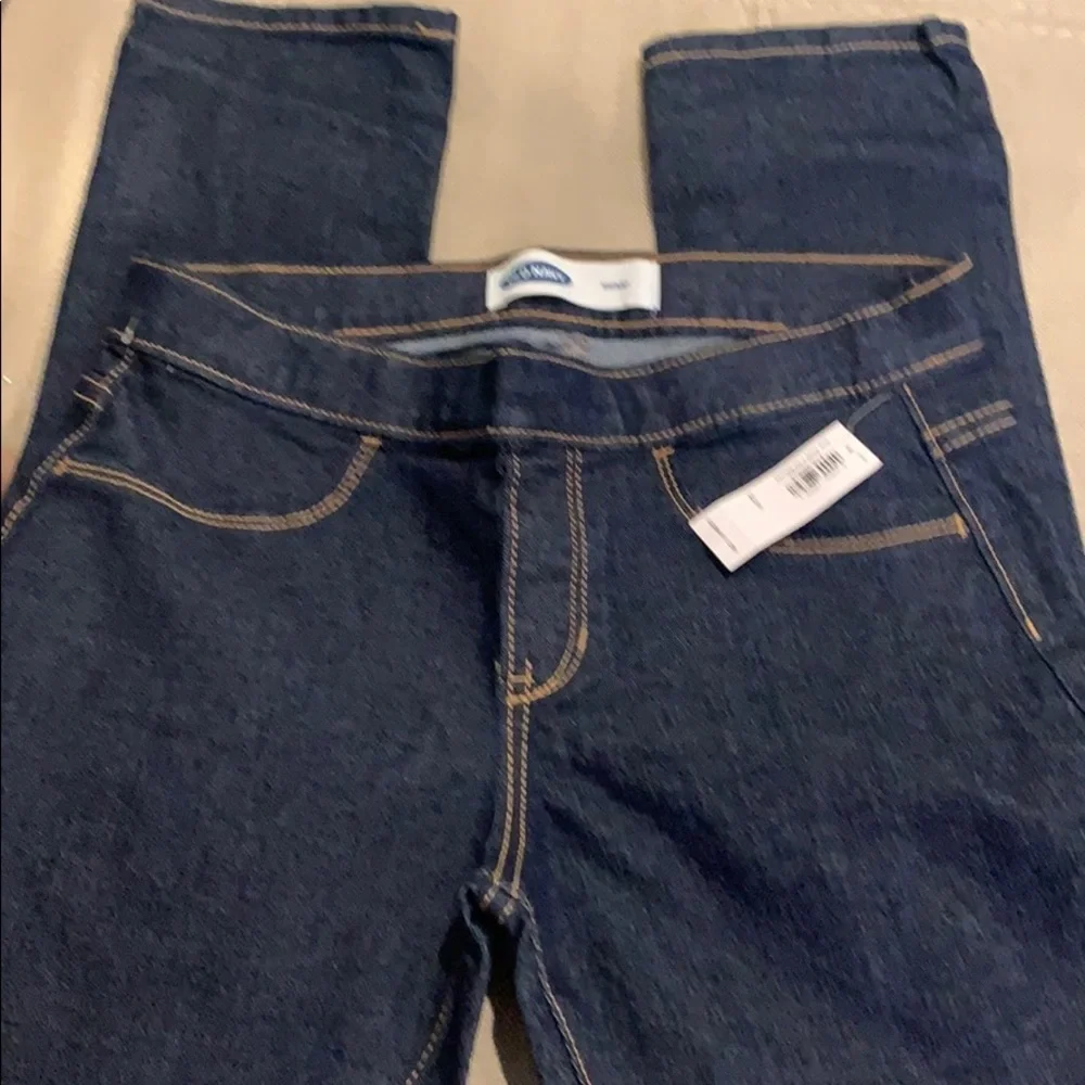 Old navy jeans
